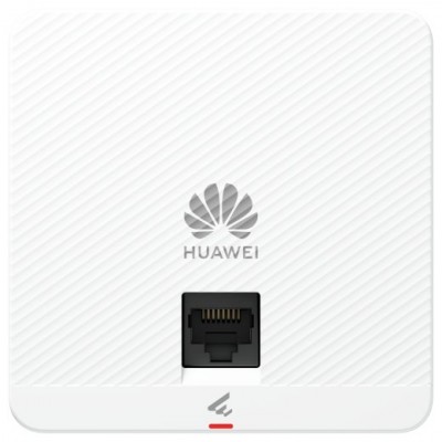 HUAWEI eKit AP162E 2975 Mbit/s Blanco Energía sobre Ethernet (PoE) (Espera 4 dias)