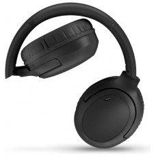 Energy Sistem Auriculares Hush Black BT ANC