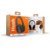 Energy Sistem Auriculares Hush Black BT ANC Energy Sistem Auriculares Hush Black BT ANC