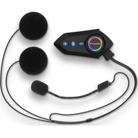 Energy Sistem Dark Intercom Ride -Intercomunicador Energy Sistem Dark Intercom Ride -Intercomunicador
