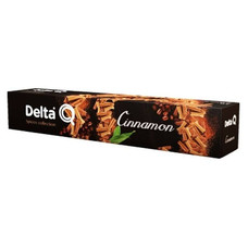 DEL-CAFE CINNAMON DEL-CAFE CINNAMON