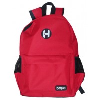 DOHE Mochila – Icon – Rojo (Espera 4 dias)