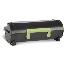 Lexmark 500UA Cartucho de toner Ultra Alto Rendimiento (20K)