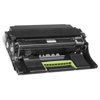 LEXMARK MS/310/410/415/510/610/511/MX410/MX510/MX511 Unidad de Imagen Retornable Negro LEXMARK MS/310/410/415/510/610/511/MX410/MX510/MX511 Unidad de Imagen Retornable Negro
