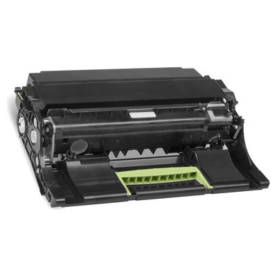 Lexmark 500ZA Unidad de imagen negro (60K)