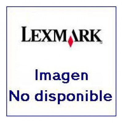 Lexmark High Yield Reconditioned Cartridge