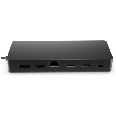 HP Hub multipuerto USB-C