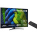 TV LG NANOCELL 4K LED 50NANO82A6B 50" 4K UHD 60HZ SMART TV WEBOS HDR TV LG NANOCELL 4K LED 50NANO82A6B 50" 4K UHD 60HZ SMART TV WEBOS HDR