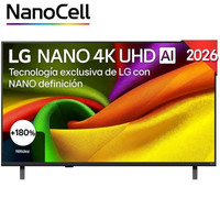 TELEVISOR LG 50NU850B6LA