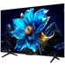 TV TCL QLED 50T69C 50" 4K UHD 60HZ SMART TV GOOGLE TV HDR10+ DOLBY VISION ATMOS TV TCL QLED 50T69C 50" 4K UHD 60HZ SMART TV GOOGLE TV HDR10+ DOLBY VISION ATMOS