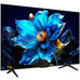 TV TCL QLED 50T69C 50" 4K UHD 60HZ SMART TV GOOGLE TV HDR10+ DOLBY VISION ATMOS TV TCL QLED 50T69C 50" 4K UHD 60HZ SMART TV GOOGLE TV HDR10+ DOLBY VISION ATMOS