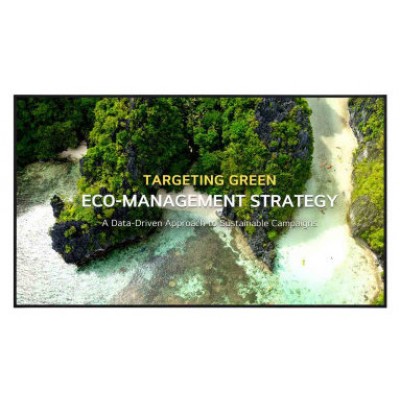 LG 50UL3Q-E pantalla de se&ntilde;alizaci&oacute;n (Espera 4 dias)