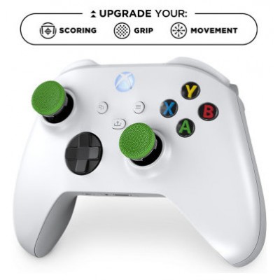 KontrolFreek Precision Sports: Soccer Edition Thumbstick (Espera 4 dias)