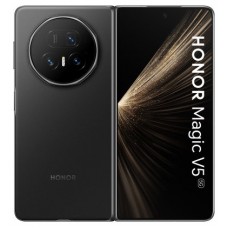 Honor MAGIC V5 20,2 cm (7.95") MagicOS 9.0.1 5G USB Tipo C 16 GB 512 GB 5820 mAh Negro (Espera 4 dias)