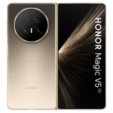 Honor MAGIC V5 20,2 cm (7.95") MagicOS 9.0.1 5G USB Tipo C 16 GB 512 GB 5820 mAh Oro (Espera 4 dias)