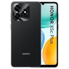 SMARTPHONE HONOR X5C P 4-256 BK SMARTPHONE HONOR X5C P 4-256 BK