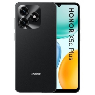 SMARTPHONE HONOR X5C P 4-256 BK SMARTPHONE HONOR X5C P 4-256 BK