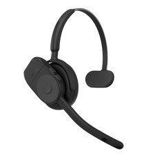 AURICULAR JABRA 5111-119 PERFORM 75 HEADSET AURICULAR JABRA 5111-119 PERFORM 75 HEADSET