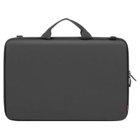 RIVACASE Malet&iacute;n 5131 Rigido Negro 15.6"