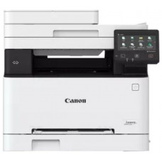 CANON i-SENSYS MULTIFUNCION LASER COLOR MF655Cdw WIFI BLANCO (Espera 4 dias)