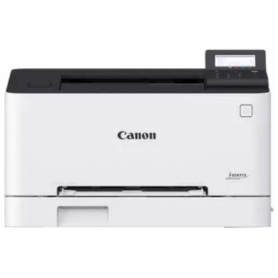 CANON i-SENSYS LASER COLOR LBP631CW BLANCO (Espera 4 dias)