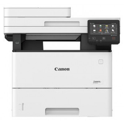 IMPRESORA CANON I-SENSYS MF552DW MULTIFUNCION A4 WIFI