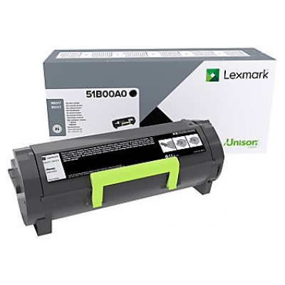 Lexmark MS/MX 317 Cartucho de toner Lexmark