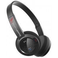 Creative Labs HS-720 V2 Auriculares Alámbrico Diadema Oficina/Centro de llamadas Negro (Espera 4 dias)