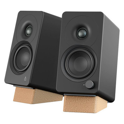 Creative Labs Creative XF1 Negro Inal&aacute;mbrico y al&aacute;mbrico 72 W (Espera 4 dias)