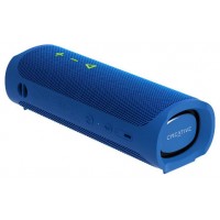 Creative Labs Creative MUVO Go Altavoz portátil estéreo Azul 20 W (Espera 4 dias)