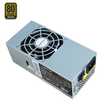 FUENTE ALIMENTACION TFX UNYKACH 52004 350W 80+ BRONZE FUENTE ALIMENTACION TFX UNYKACH 52004 350W 80+ BRONZE