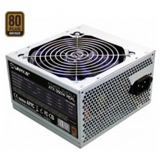 FUENTE ALIMENTACION ATX  350W UNYKA 80+ BRONZE 12X12