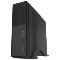 CAJA MICRO-ATX/MINI-ITX  SOBREMESA UNYKA 2010 USB3