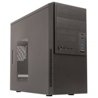 CAJA SEMITORRE/MICRO-ATX UNYKA CAVIAR-6K PRO S/FUENTE (Espera 4 dias)