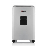 DAHLE Deskside 404P 19-21 hojas, particulas 4 x 35 mm, DAHLE Deskside 404P 19-21 hojas, particulas 4 x 35 mm,