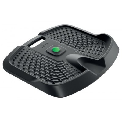 ALFOMBRILLA ANTIFATIGA ERGO ACTIVE COLOR GRIS OSCURO LEITZ 53730089 (Espera 4 dias)