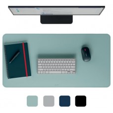 ALFOMBRILLA DE SOBREMESA 80 X 40 CM, AZUL OSCURO LEITZ 53820068 (Espera 4 dias)