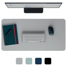 ALFOMBRILLA DE SOBREMESA 80 X 40 CM, GRIS CLARO LEITZ 53820085 (Espera 4 dias)