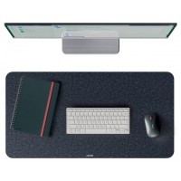 ALFOMBRILLA DE SOBREMESA DE FIELTRO 70 X 36 CM, GRIS LEITZ 53830089 (Espera 4 dias) ALFOMBRILLA DE SOBREMESA DE FIELTRO 70 X 36 CM, GRIS LEITZ 53830089 (Espera 4 dias)