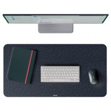 ALFOMBRILLA DE SOBREMESA DE FIELTRO 70 X 36 CM, GRIS LEITZ 53830089 (Espera 4 dias)