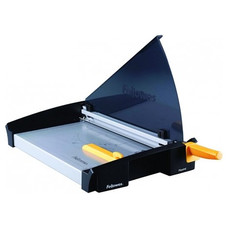 GUILLOTINA PLASMA A3 FELLOWES 5411101 (Espera 4 dias)