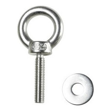 LD SYSTEMS (5430M8) - ARGOLLA DE ACERO INOXIDABLE M8 X 30 MM CON ARANDELA (Espera 4 dias) LD SYSTEMS (5430M8) - ARGOLLA DE ACERO INOXIDABLE M8 X 30 MM CON ARANDELA (Espera 4 dias)