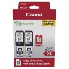 MULTIFUNCION CANONTIPACK 5437C006