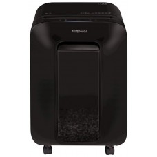 DESTRUCTORA FELLOWES LX-200 MINICORTE NEGRA FELLOWES 5502201 (Espera 4 dias)