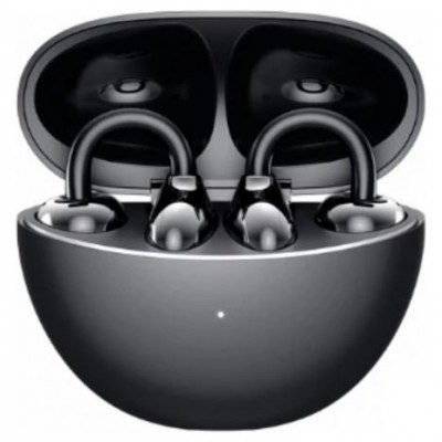 HON-AUR CHOICE EAR CLIP BK HON-AUR CHOICE EAR CLIP BK