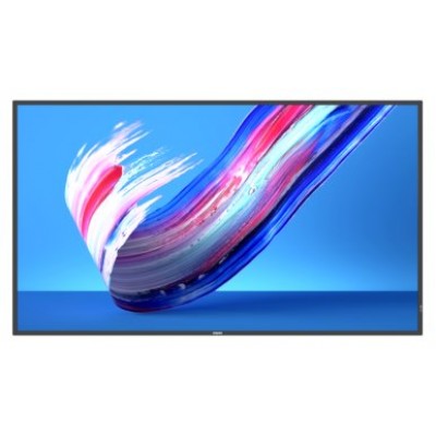 Philips 55BDL3650Q Pantalla plana para señalización digital 139,7 cm (55") LCD Wifi 350 cd / m² 4K Ultra HD Negro Procesador incorporado Android 10 18/7 (Espera 4 dias)