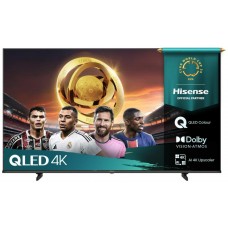 TV HISENSE 55E77Q 55" QLED SMART TV DOLBY VISION TV HISENSE 55E77Q 55" QLED SMART TV DOLBY VISION