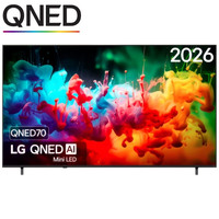TELEVISOR LG 55QNED72B6B TELEVISOR LG 55QNED72B6B