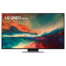 TV LG 55" 55QNED866RE QNED MINILED ALFA7 100HZ