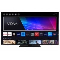TOSHIBA TV 55" 55QV3463DG UHD QLED SMART TV PEANA